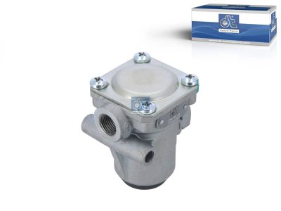 DT Spare Parts - Pressure limiting valve - 2.64040