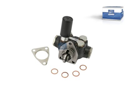 DT Spare Parts - Feed pump - 1.12107