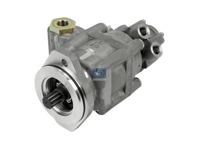 DT Spare Parts - Servo pump - 5.42150