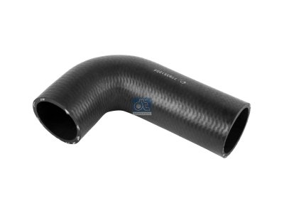 DT Spare Parts - Radiator hose - 1.11606