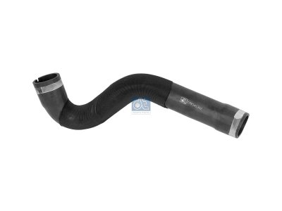 DT Spare Parts - Radiator hose - 1.11627