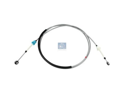 DT Spare Parts - Control cable - 2.32480