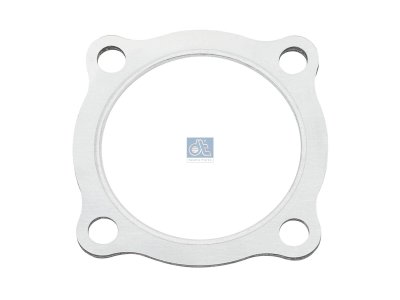 DT Spare Parts - Gasket - 3.19130