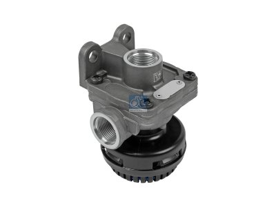 DT Spare Parts - Quick release valve - 6.65170