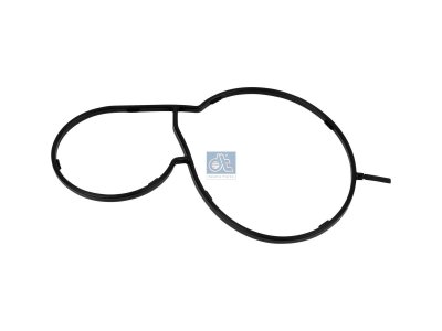 DT Spare Parts - Gasket - 1.14670