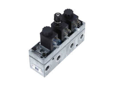 DT Spare Parts - Solenoid valve - 4.65540