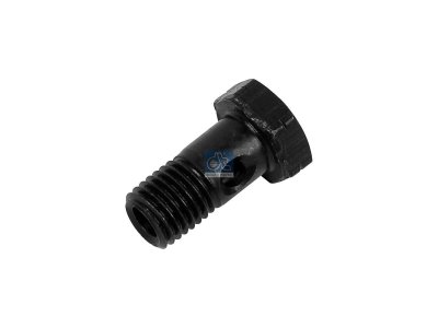 DT Spare Parts - Hollow screw - 1.12121 - 20 Pack