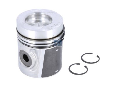 DT Spare Parts - Piston - 5.40230