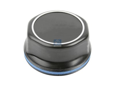 DT Spare Parts - Hub cover - 10.10600