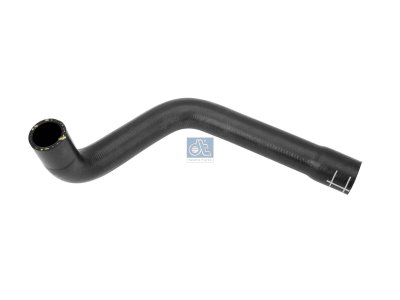 DT Spare Parts - Radiator hose - 2.15730