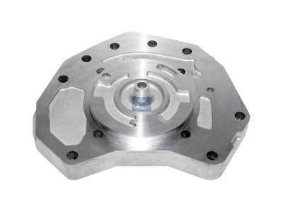 DT Spare Parts - Housing cover - 4.65580