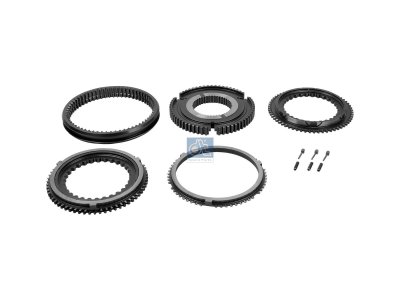 DT Spare Parts - Repair kit - 6.93620