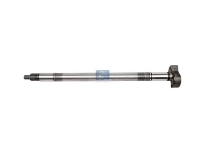 DT Spare Parts - Brake camshaft - 10.13100