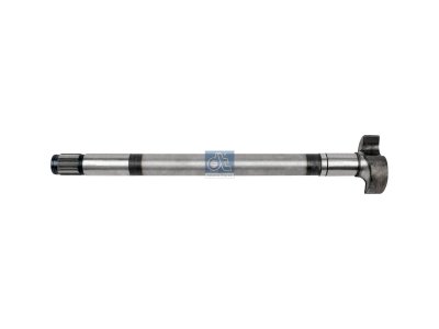 DT Spare Parts - Brake camshaft - 10.43100