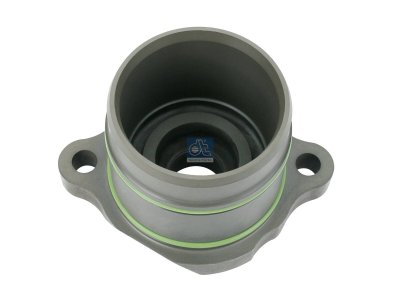 DT Spare Parts - Split cylinder housing - 2.32330