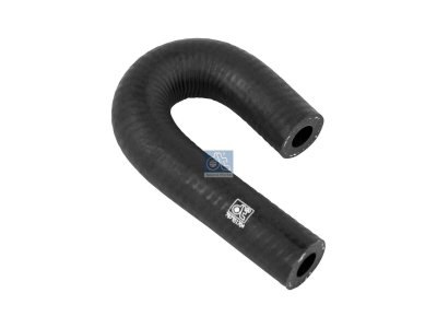 DT Spare Parts - Radiator hose - 1.11598