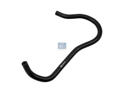 DT Spare Parts - Radiator hose - 1.11635