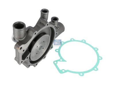 DT Spare Parts - Water pump - 5.41140