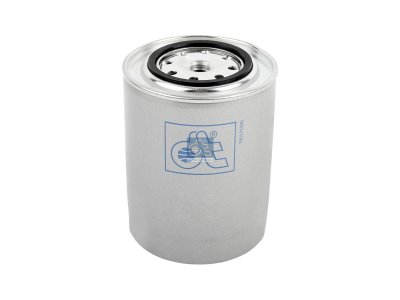 DT Spare Parts - Fuel filter - 7.24000