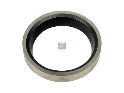 DT Spare Parts - Valve seat ring - 2.10540 - 6 Pack