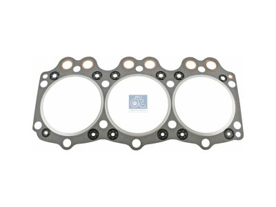 DT Spare Parts - Cylinder head gasket - 7.51100