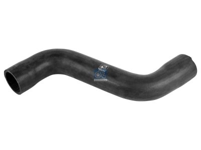 DT Spare Parts - Radiator hose - 1.11567