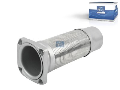 DT Spare Parts - Flexible pipe - 7.22150