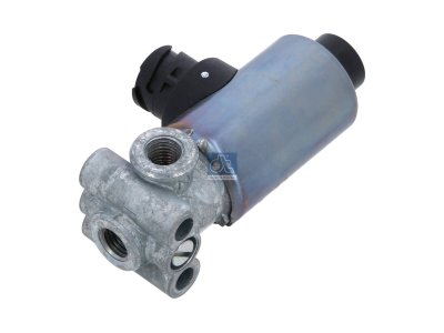 DT Spare Parts - Solenoid valve - 5.43040