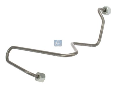 DT Spare Parts - Injection line - 1.12433 - 2 Pack