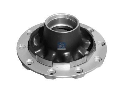 DT Spare Parts - Wheel hub - 10.10410