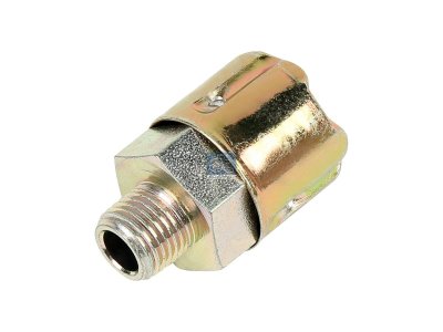 DT Spare Parts - Bleeder valve - 3.53080