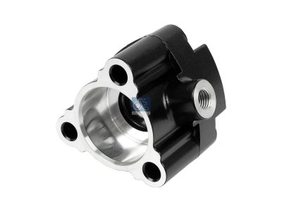 DT Spare Parts - Shifting cylinder housing - 3.60310