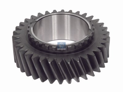 DT Spare Parts - Gear - 2.33110