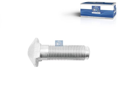 DT Spare Parts - Bolt - 10.98950