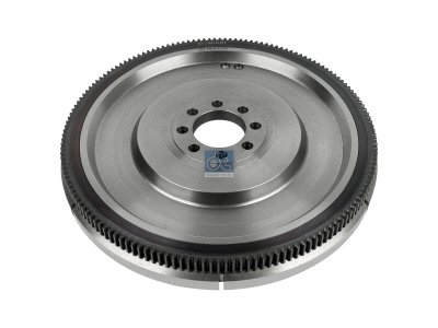 DT Spare Parts - Flywheel - 7.54000