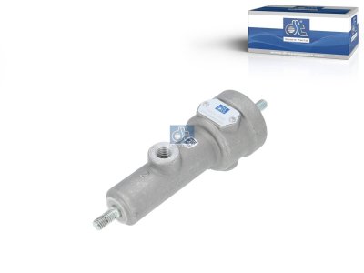 DT Spare Parts - Inhibitor valve - 2.64000