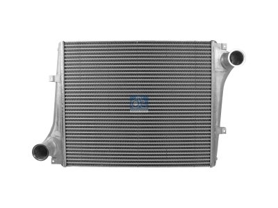 DT Spare Parts - Intercooler - 2.15770