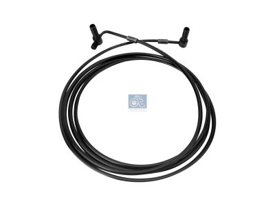 DT Spare Parts - Hose line - 1.28190