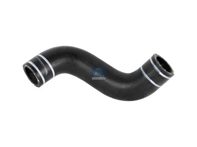 DT Spare Parts - Radiator hose - 4.81040