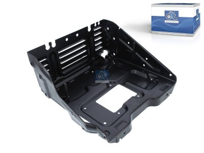 DT Spare Parts - Battery frame - 1.21451