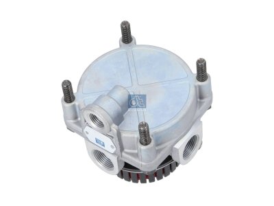 DT Spare Parts - Relay valve - 7.16120