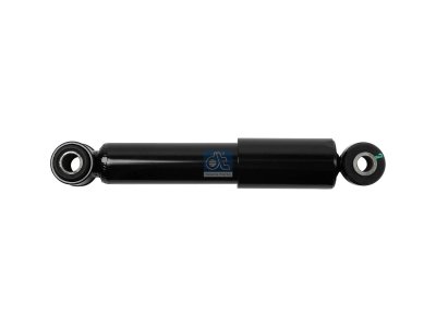 DT Spare Parts - Cabin shock absorber - 7.77150