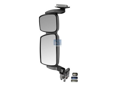 DT Spare Parts - Main mirror - 7.73100