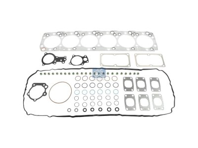 DT Spare Parts - Cylinder head gasket kit - 7.94020