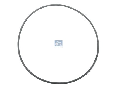 DT Spare Parts - O-ring - 10.30650 - 10 Pack