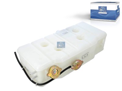 DT Spare Parts - Expansion tank - 7.21600