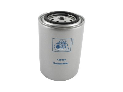 DT Spare Parts - Coolant filter - 7.60100