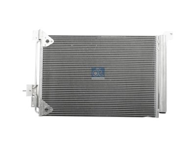 DT Spare Parts - Condenser - 7.74020