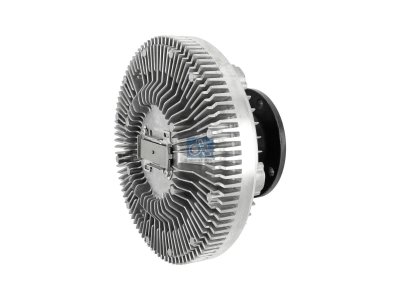 DT Spare Parts - Fan clutch - 7.60800