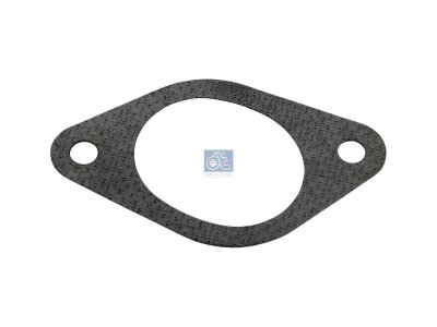 DT Spare Parts - Gasket - 7.51800